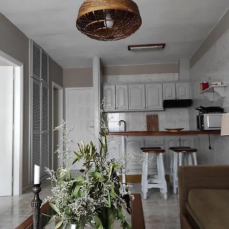 Apartamento Barlovento 41