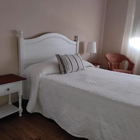 דירה Barlovento 41 *