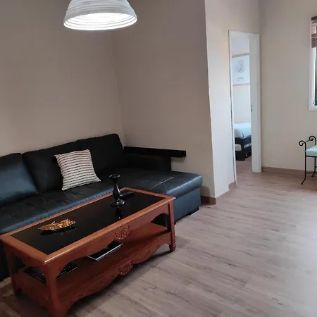 Barlovento 41 דירה