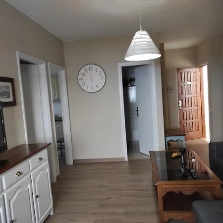 דירה Barlovento 41 Mocanal