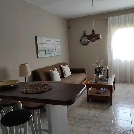 Barlovento 41 * Mocanal