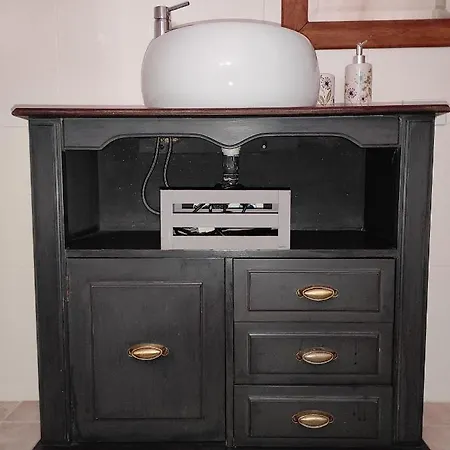 דירה Barlovento 41 *