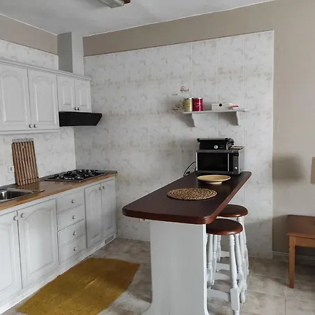 Barlovento 41 Apartamento