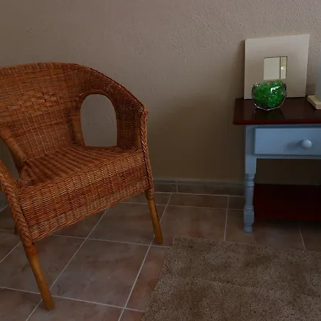 Barlovento 41 דירה Mocanal