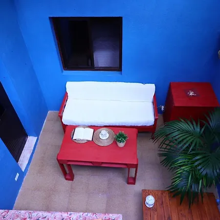 דירה Barlovento 41 *