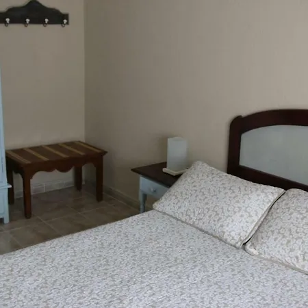 Barlovento 41 דירה *