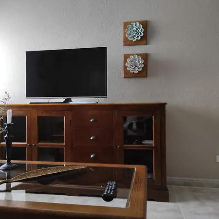 Appartement Barlovento 41 *