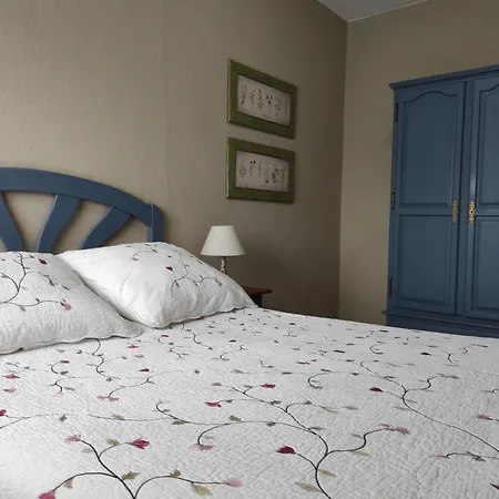 Appartement Barlovento 41 *