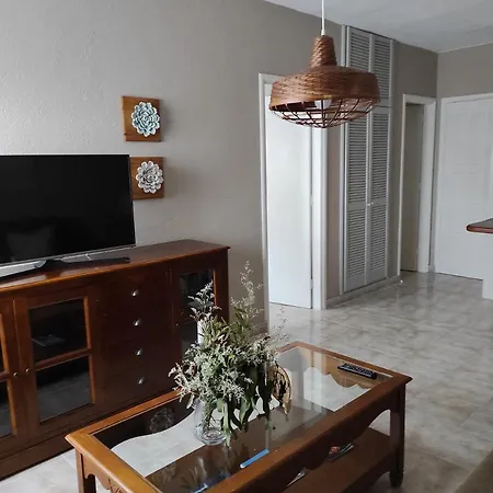 Barlovento 41 Lägenhet