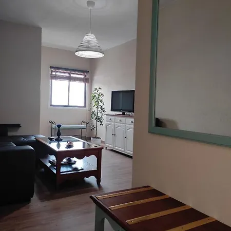 Appartement Barlovento 41 *