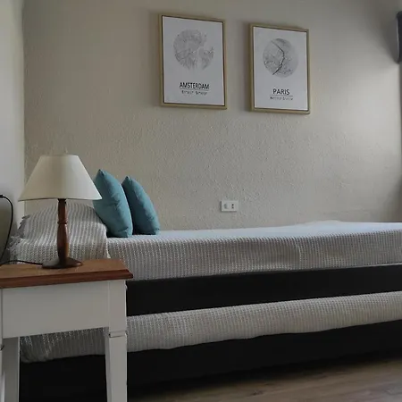 Barlovento 41 Appartement Mocanal