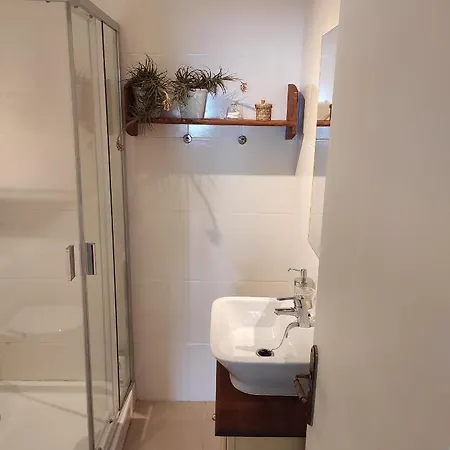 Barlovento 41 Appartement Mocanal