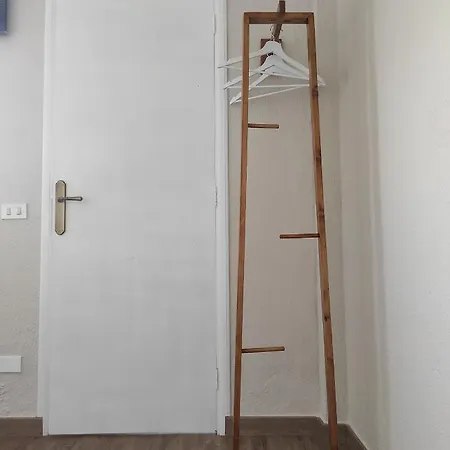 Barlovento 41 * Mocanal