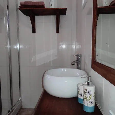 Appartement Barlovento 41 *