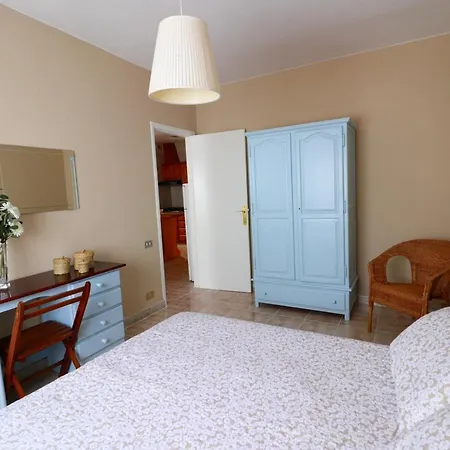 Barlovento 41 Appartement *