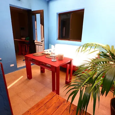 Barlovento 41 Appartement Mocanal