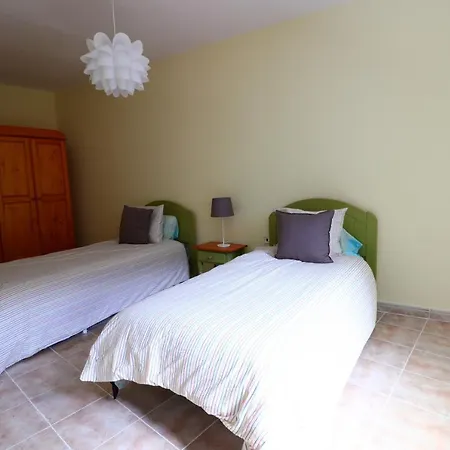 Appartement Barlovento 41 *