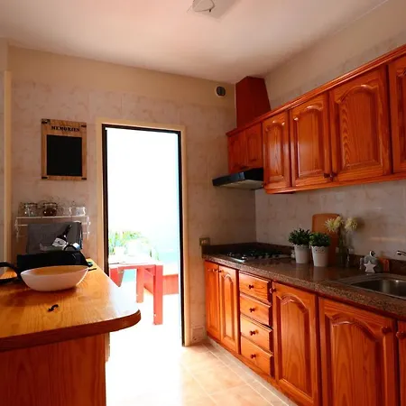 Appartement Barlovento 41