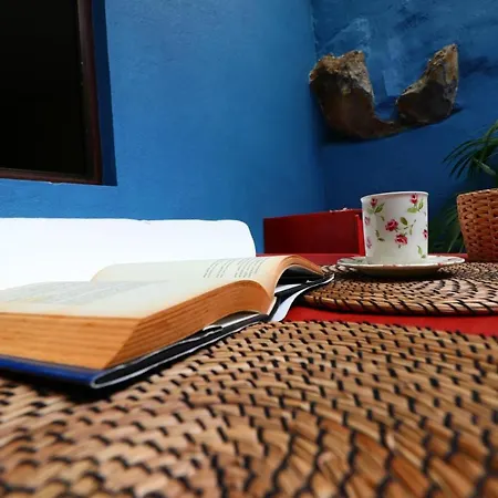 Barlovento 41 * Mocanal