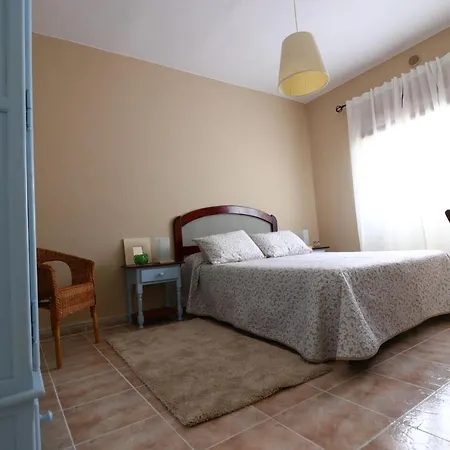 Lägenhet Barlovento 41