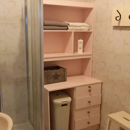 Appartement Barlovento 41 *