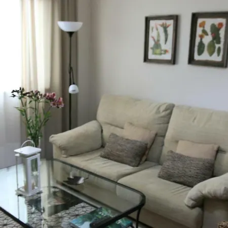 Barlovento 41 Lägenhet *