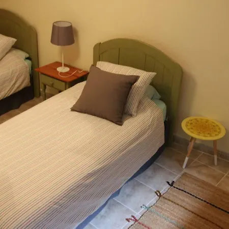 Barlovento 41 Mocanal