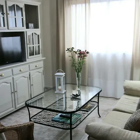 Barlovento 41 Appartement *