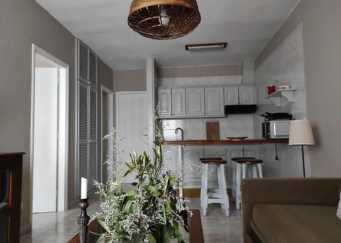 Διαμέρισμα Barlovento 41