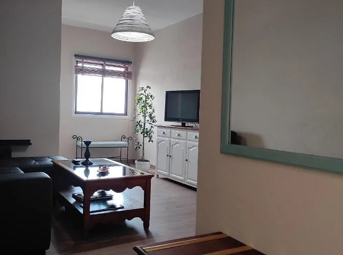 Διαμέρισμα Barlovento 41 *