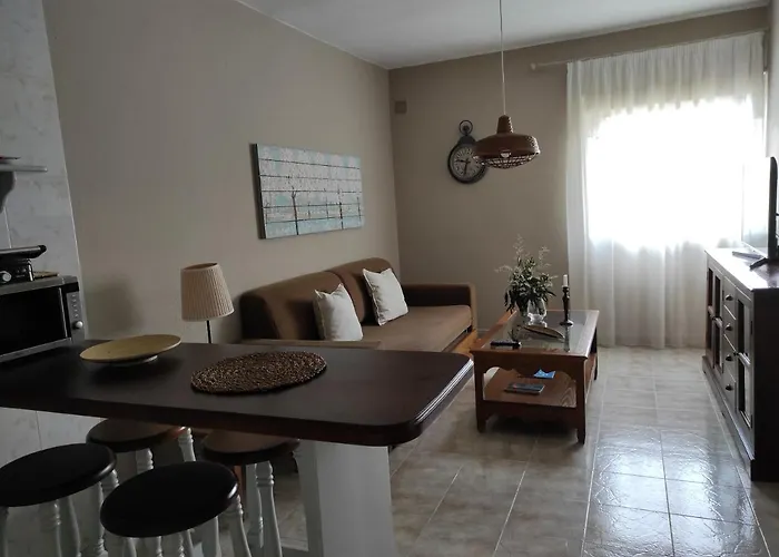 Barlovento 41 * Mocanal