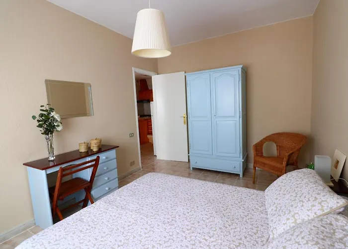 Barlovento 41 Διαμέρισμα *