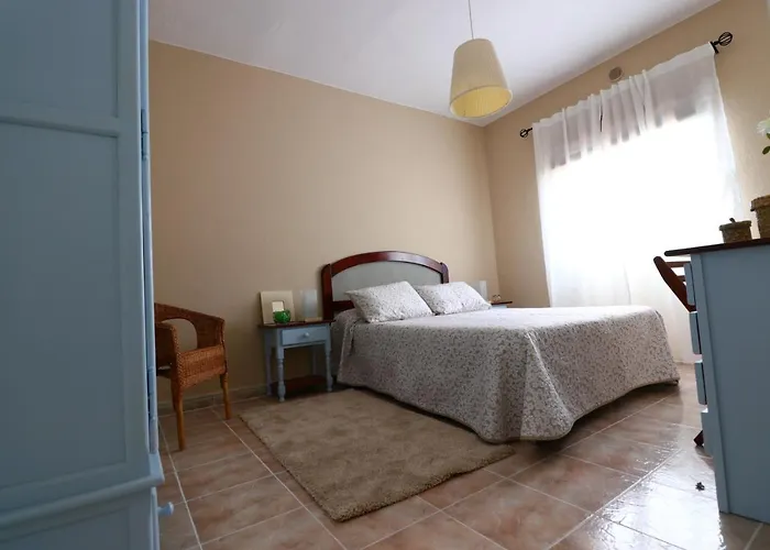 Διαμέρισμα Barlovento 41