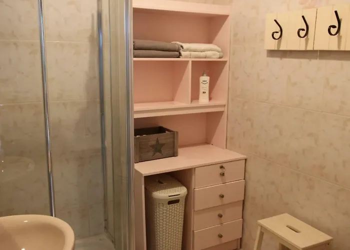 Διαμέρισμα Barlovento 41 *